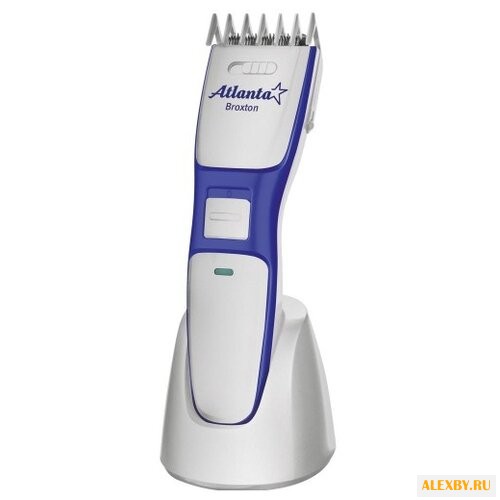 Машинка для стрижки Atlanta