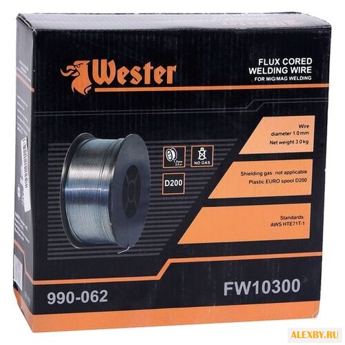 Проволока из металлического