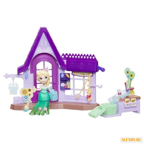 Набор Hasbro Холодное сердце