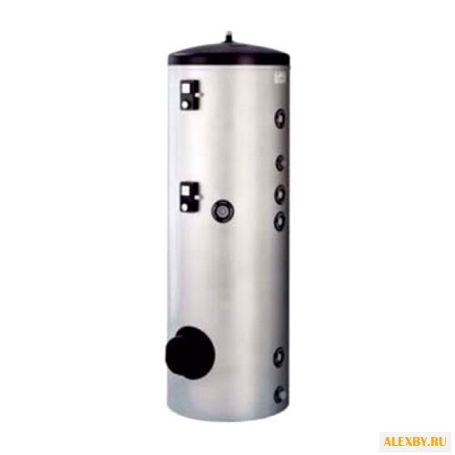 Накопительный водонагреватель