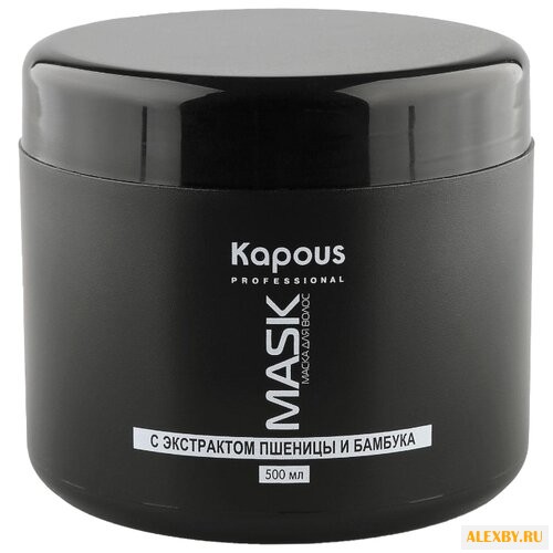 Kapous Professional Caring Line