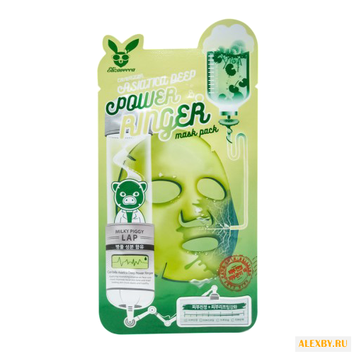 Elizavecca Стимулирующая