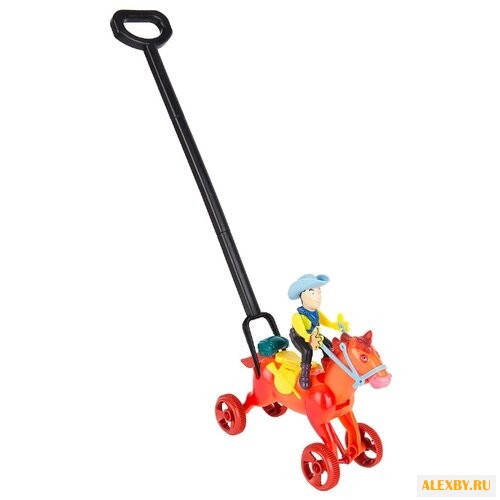 Каталка-игрушка Shantou Gepai