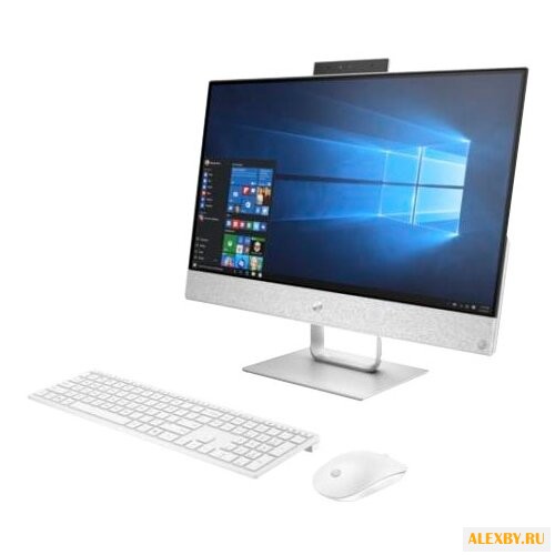 Моноблок 23.8 HP Pavilion