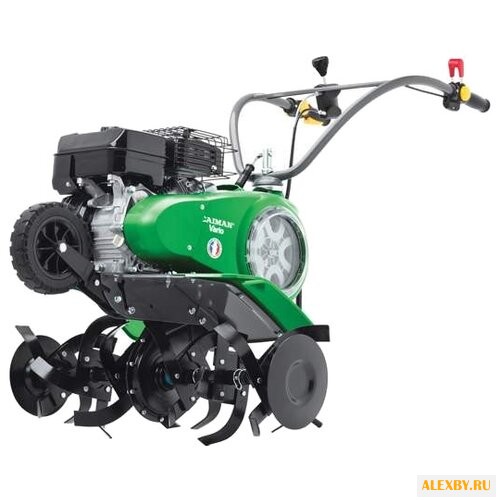 Мотоблок Caiman Vario 60S