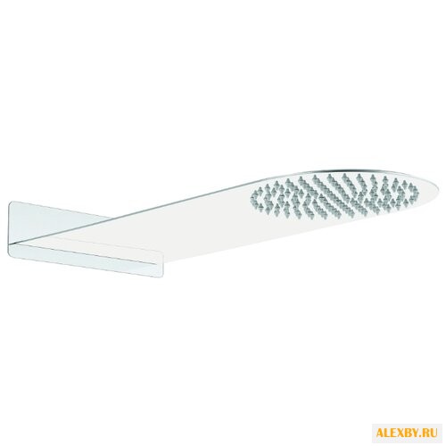 Верхний душ GLLON SUH004