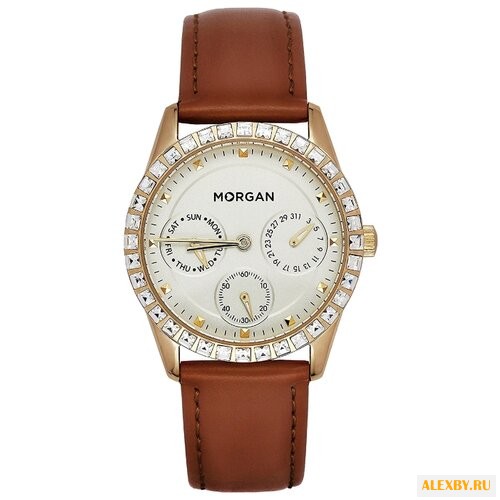 Наручные часы MORGAN MG 006S 1EU