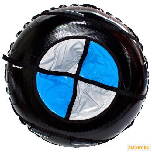 Тюбинг Hubster Sport Plus Бумер