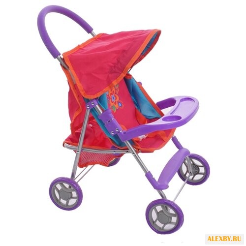 Прогулочная коляска Mary