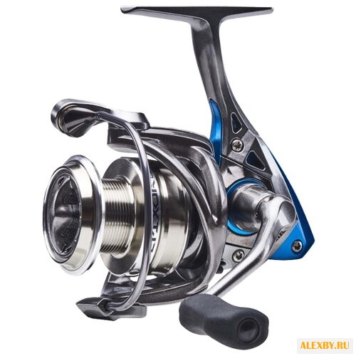 Катушка okuma Epixor LS EPL-50 FD