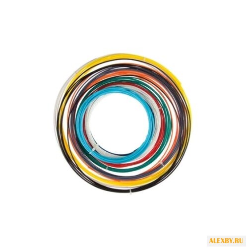 PLA пруток Authentiq 1.75 мм 9