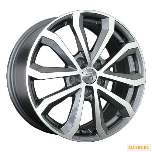 Колесный диск Replay HND232