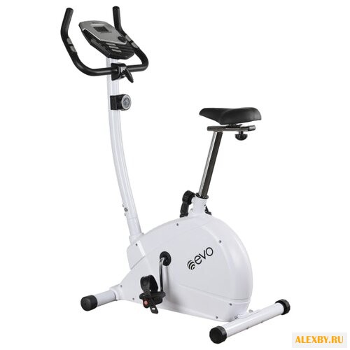 Вертикальный велотренажер Evo