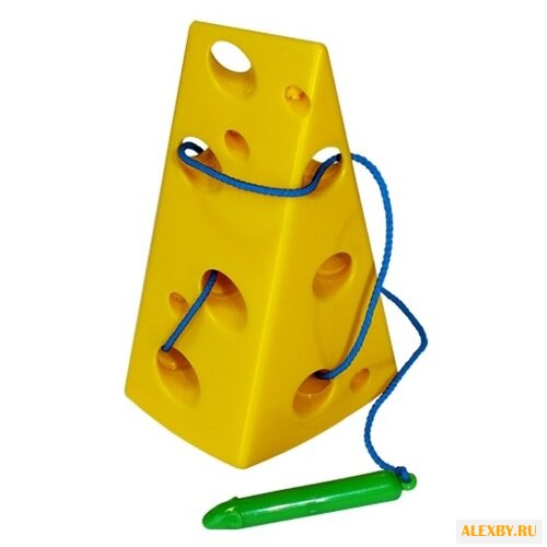 Шнуровка Пластмастер