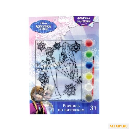 Набор для творчества Фабрика