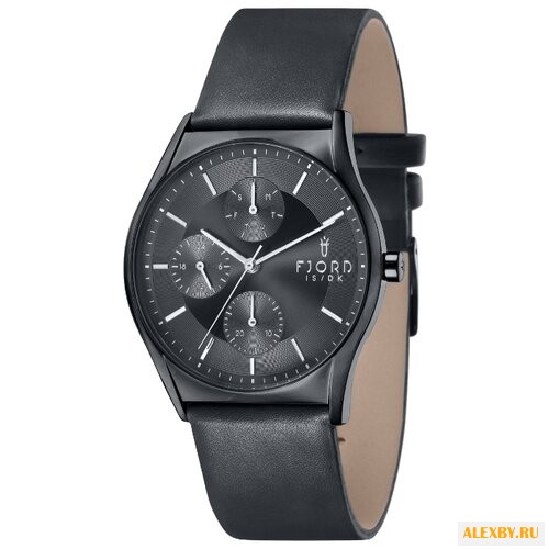 Наручные часы FJORD FJ-3030-03