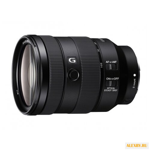 Объектив Sony FE 24-105mm f 4 G