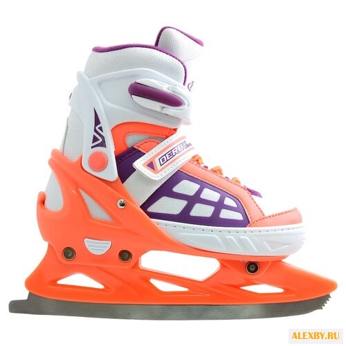 Женские коньки Tech Team Derby