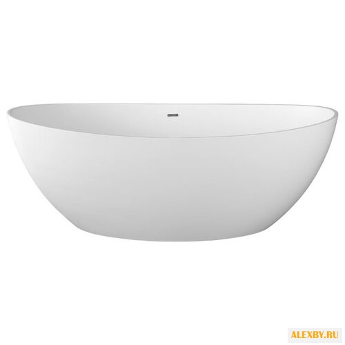 Отдельно стоящая ванна Aquanet