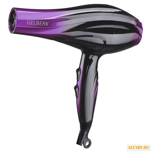 Фен Gelberk GL-625