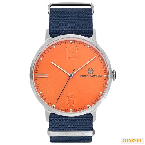 Наручные часы SERGIO TACCHINI