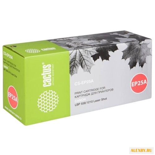 Картридж cactus CS-EP25A