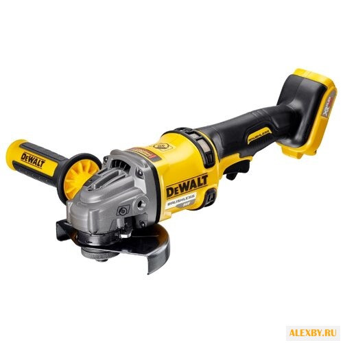 УШМ DeWALT DCG414N 0 коробка