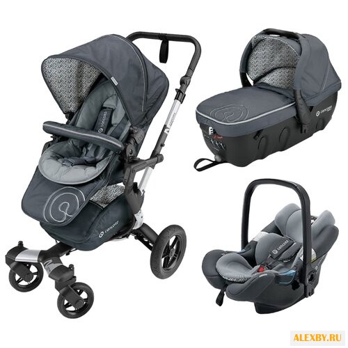 Универсальная коляска Concord