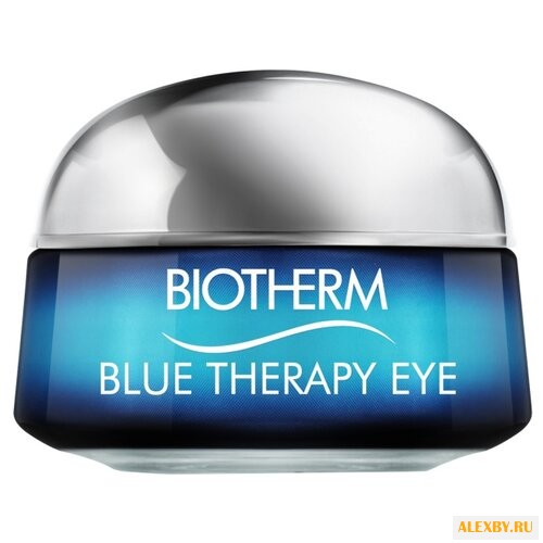 Крем Biotherm Blue Therapy Eye