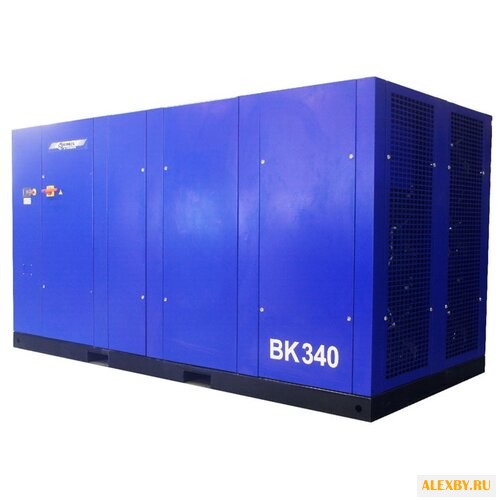 Компрессор Remeza ВК340-75 ВC