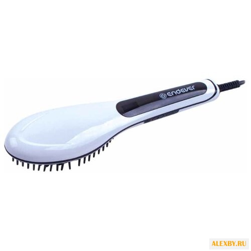 Расческа-выпрямитель ENDEVER