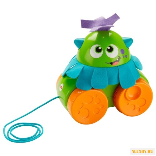 Каталка-игрушка Fisher-Price