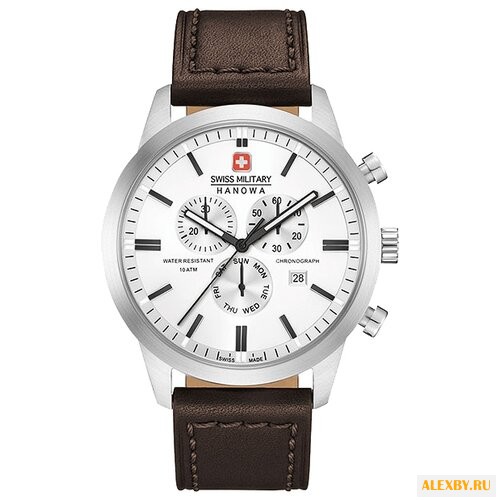 Наручные часы SWISS MILITARY