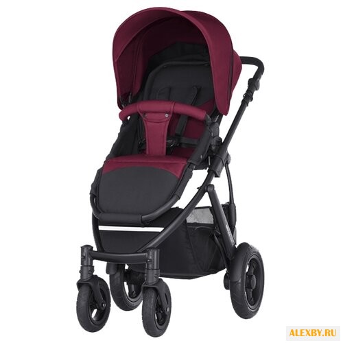 Прогулочная коляска Britax