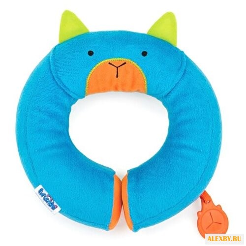 Trunki Подголовник Bert для