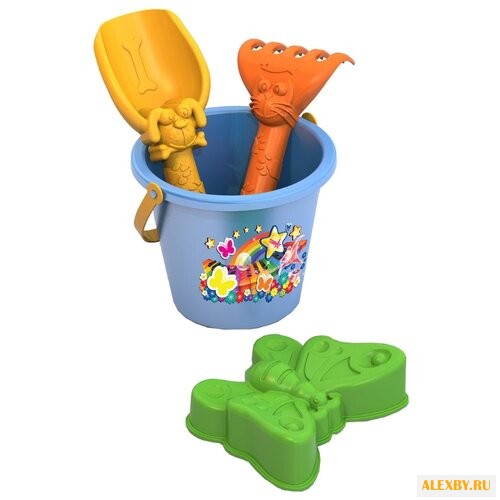 Набор Нордпласт 184 №84