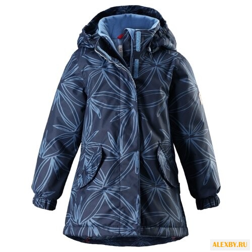 Куртка Reima Jousi 521512