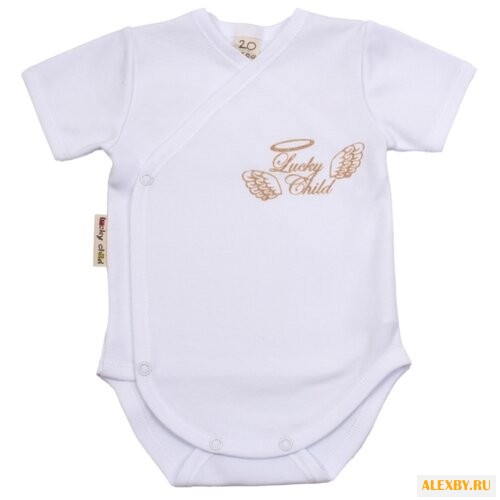 Боди lucky child