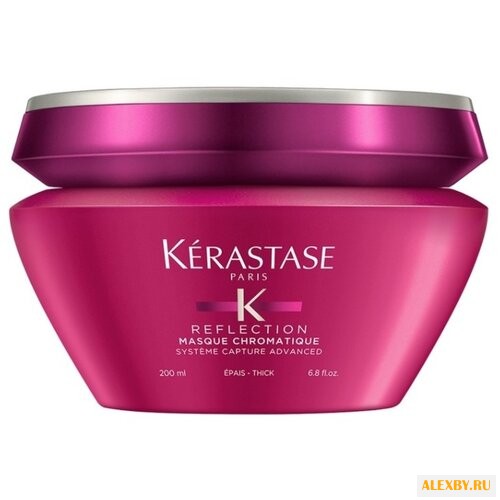 Kerastase Маска Chromatique для