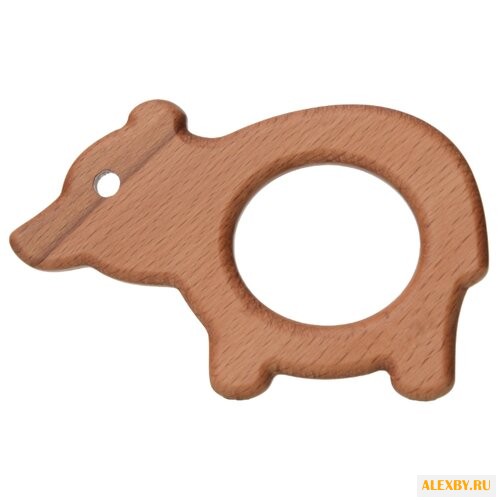 Прорезыватель Тили-Дили