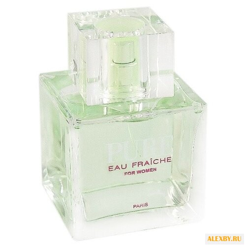 Karen Low Pure Eau Fraiche