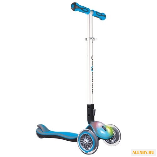 Кикборд GLOBBER ELITE F 2018