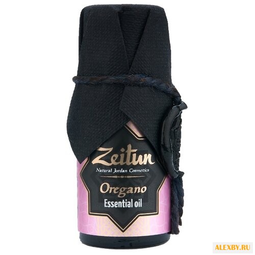 Zeitun эфирное масло Душица