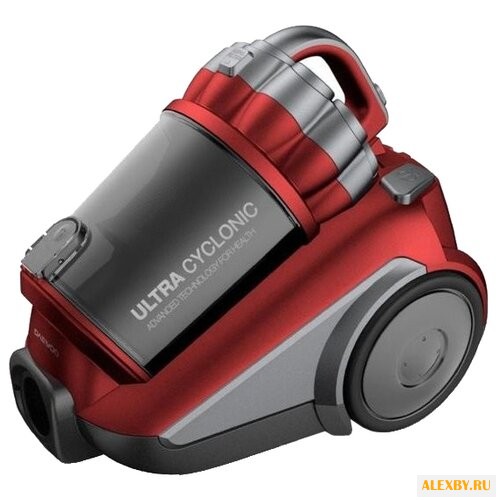 Пылесос Daewoo Electronics