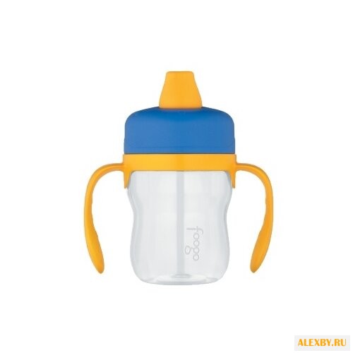 Поильник-непроливайка Thermos