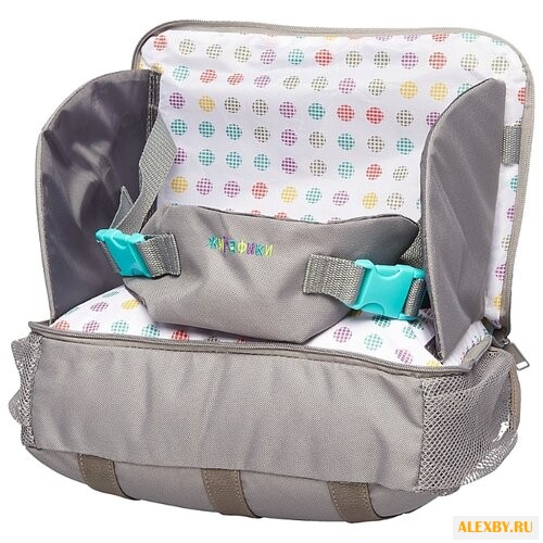 Сумка-стул Жирафики 939427