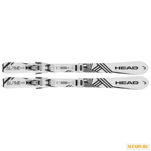 Горные лыжи HEAD Alpine Walker
