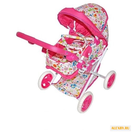 Коляска-трансформер Mary