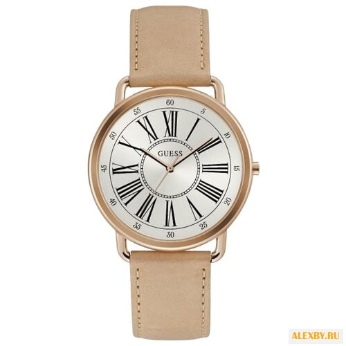 Наручные часы GUESS W1068L5