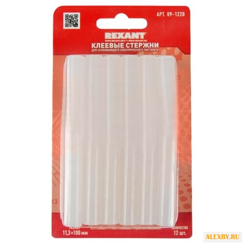 Клеевой пистолет REXANT